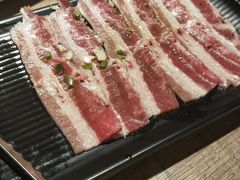 -一心烤肉(延安路店)