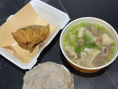 -剑峰大肠血小吃店