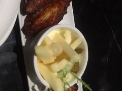 -半秋山西餐厅(巴南万达广场店)