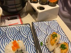 -极尚大瀛喜日本料理(铜锣湾店)