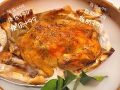-桂满陇·景观餐厅(新世界店)