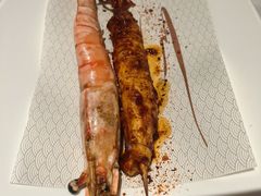 -船歌·鱼水饺青岛菜(石老人店)