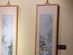 -荷风细雨·中国茶宴(碧云店)