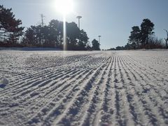-棋盘山冰雪大世界