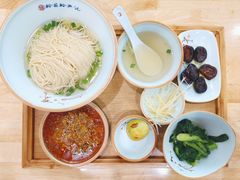 -裕兴记·三虾面(西北街总店)
