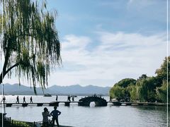 -西湖天地