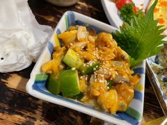 -小川洋风料理(汉街店)