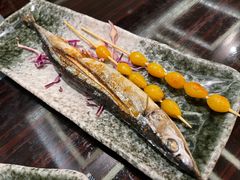 -汕头国际大酒店-牛一町目餐厅