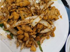-清真•蜀风园(丁字沽总店)