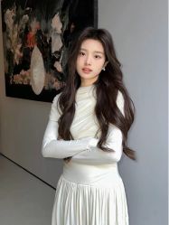 -DK SALON连锁专业烫染接发店