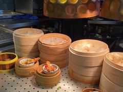 -五月罗马海鲜自助餐厅(月星环球港店)