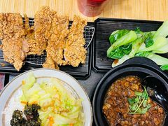 -永和大王(春日上新·浦东南路店)