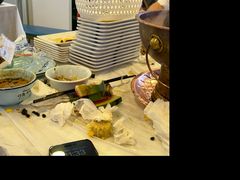 -虾大侠·盱眙龙虾老北京铜锅涮羊肉(金楠天街店)