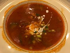 莫斯科红菜汤-莫斯科餐厅