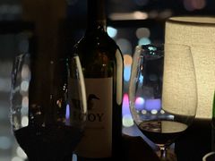 -上海柏悦酒店·世纪100牛排馆
