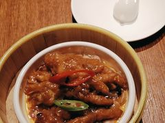 -南拳十三姨·潮汕砂锅粥(世纪金源店)