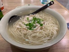 -李先生牛肉面(长春红旗街店)