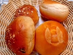 餐前面包-马克西姆餐厅(崇文门店)
