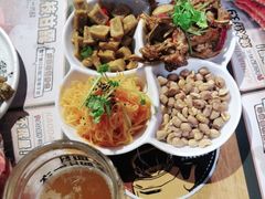 -喝丢一只鞋海鲜烧烤·海肠捞饭(东关街店)
