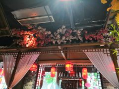 门面-粥满堂养生餐厅(学苑路店)
