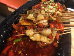 -成都吃客(九眼桥店)