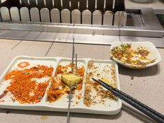 -白玉·朝鲜族烤串(深圳Kkone店)