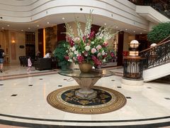 -上海安亭别墅花园酒店