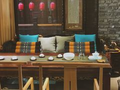 -鱼桥巷·美学川菜