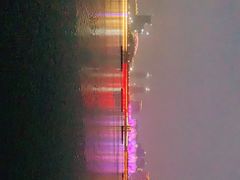 -钱江新城灯光秀