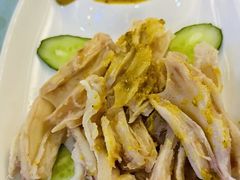 -烤肉宛饭庄(南礼士路店)