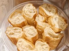 -临家小院·潮汕菜·商务宴请·点心(白石洲店)