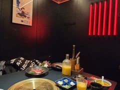 -無二炙坊·和牛烧肉(大钟寺1733店)