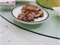 -羊城酒店·中餐厅