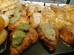 -BAKER&SPICE(环贸店)