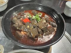 -祖传曾羊肉饭店