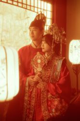 -Mu慕婚纱摄影·超级工作室