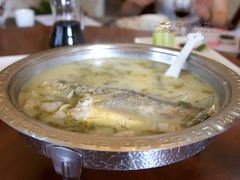 大汤黄鱼-民国红公馆·艺文空间(颐和路店)