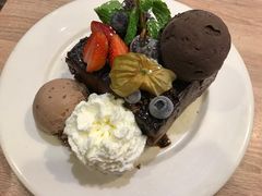 -After You Dessert Cafe(Silom Complex)