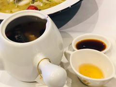 -尚一汤 广东炖汤(金桥国际店)