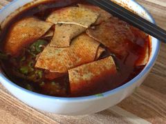 -老字号杨坡红油米线腊汁肉夹馍(东四道巷店)