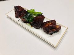-唐阁(香港朗廷酒店)