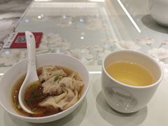 -南京钟山宾馆(江苏省会议中心)