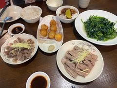 -乡亲鹅肉城(吴江店)