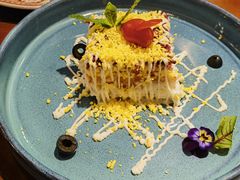 -卢布里西餐厅(总店)