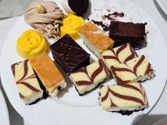 -晶丽香榭自助餐(南京大饭店)