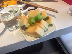 -海底捞火锅(锦艺城店)