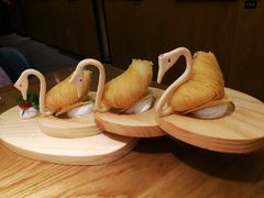 -点心传说·粤菜点心(佐阾虹湾店)