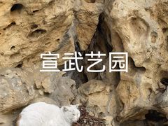 -宣武艺园