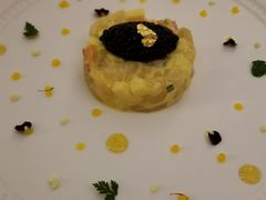 -La Villa French Restaurant