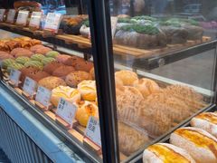 -木子木水日式烫面包(观音桥星光68广场店)